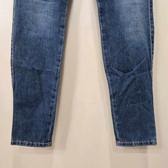 Guess Sexy Curve Skinny Jeans Size 29 - Picture 4 of 12